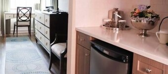 Premier 2 Double Bedroom