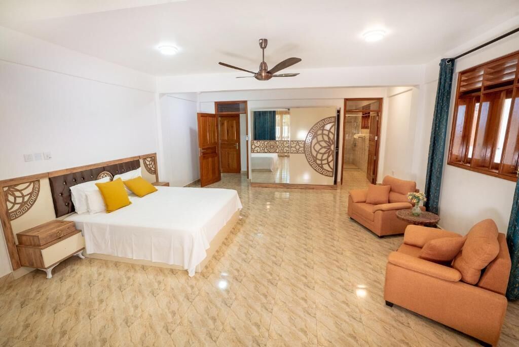 Apartamento familiar | Caja fuerte, tabla de planchar con plancha, wifi gratis