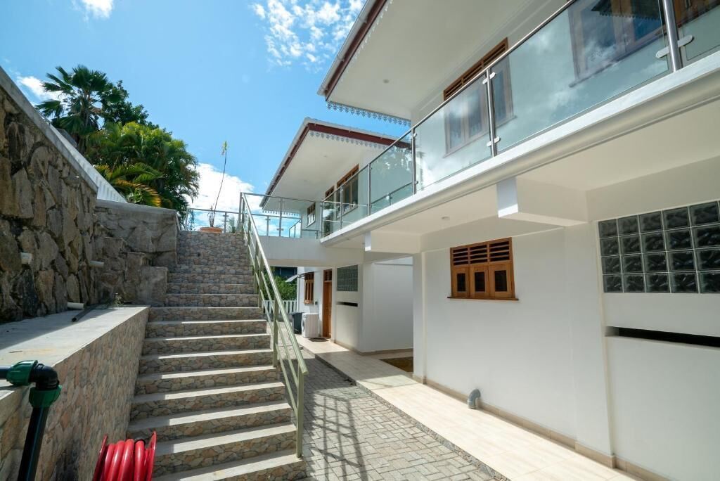 Family Apartment, Sea View | Exterior