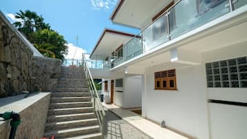 Family Apartment, Sea View | Exterior