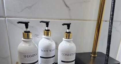 Seaview & City Lights Retreat, Marine City