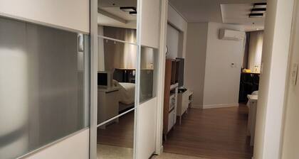 Seaview & City Lights Retreat, Marine City