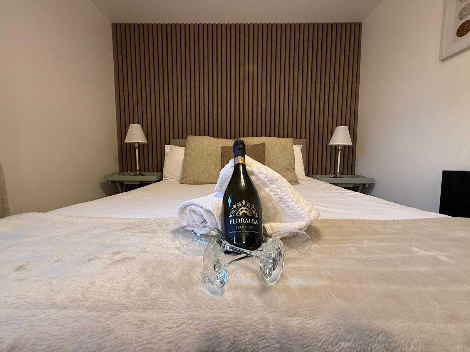 Ferro/asse da stiro, accesso a Internet, lenzuola