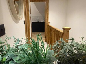 Interior - Stylish Flat near Cardiff central (Cardiff)