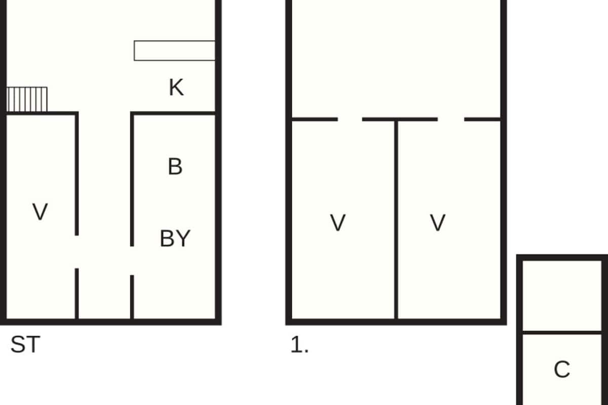 House | Floor plan