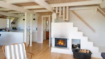 House | Interior