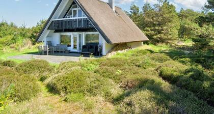4 Star Holiday Home in Hojby