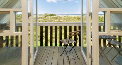 4 Star Holiday Home in Hojby