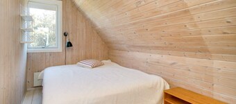 4 Star Holiday Home in Hojby