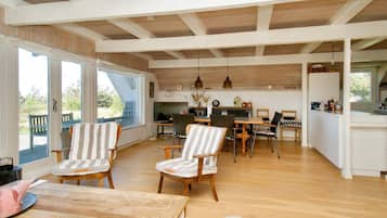 House | Interior
