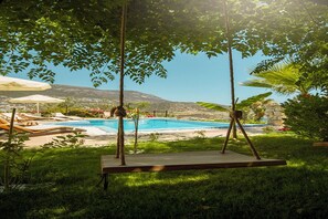 Pool - Villa Amore Luxury Sea View Villa with Pool & Roof Terrace Bar Walk to Town (Antalya)