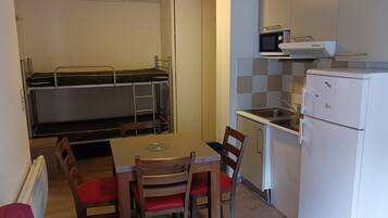 Apartment | Dining