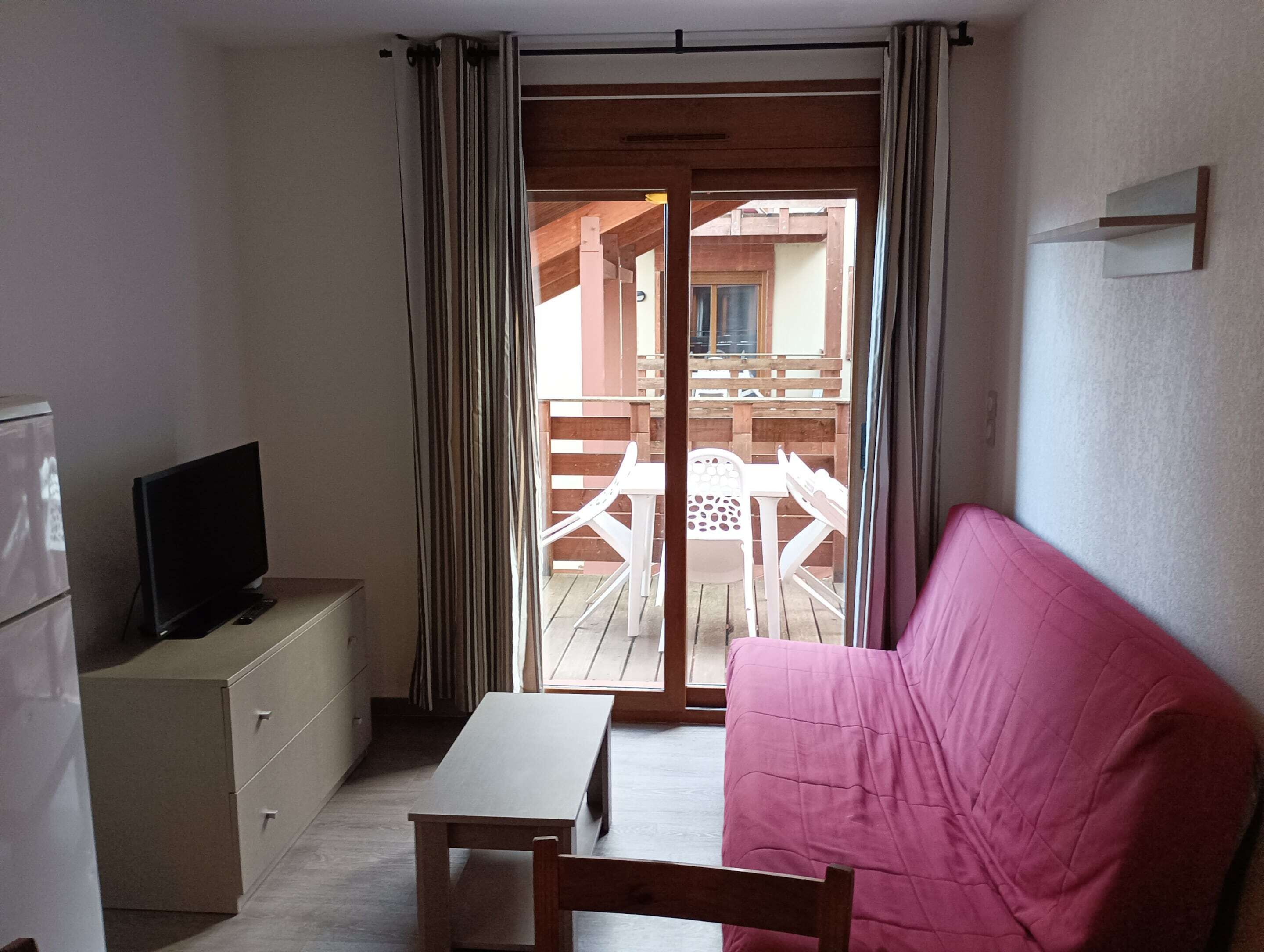 Apartment | Living area