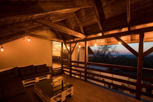 Casa City View Sibiu