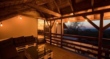 Casa City View Sibiu