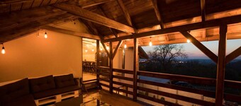 Casa City View Sibiu