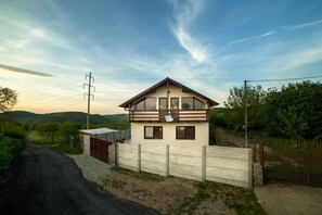Exterior - Casa City View Sibiu (Sibiu)