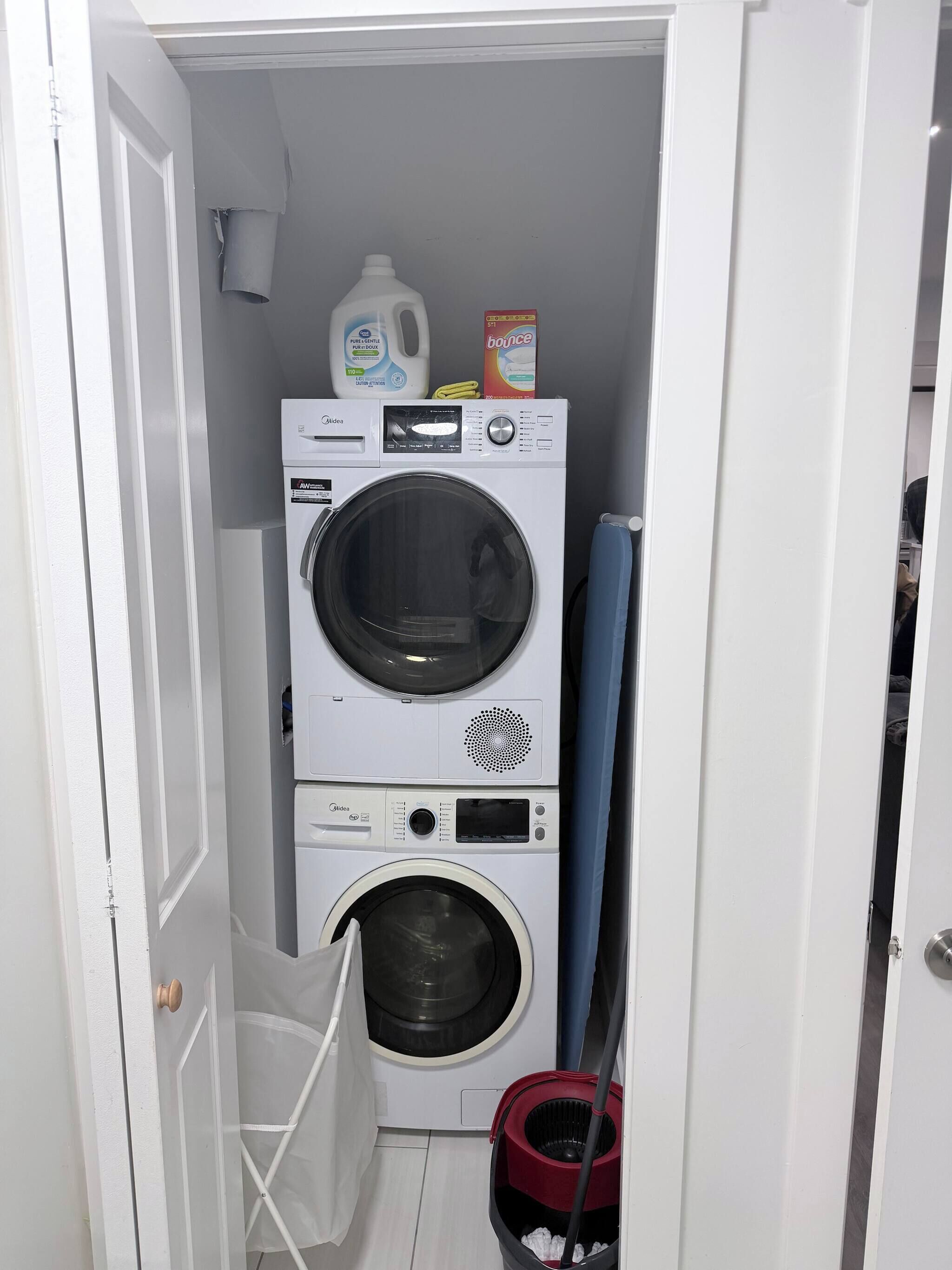 House, 1 Bedroom, Patio | Interior