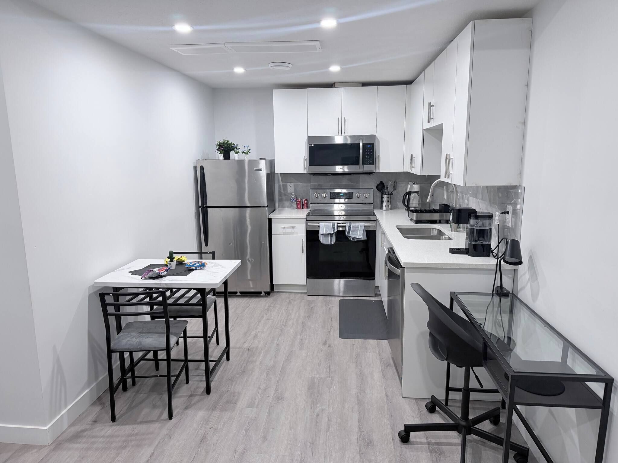 House, 1 Bedroom, Patio | Interior