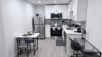 House, 1 Bedroom, Patio | Interior