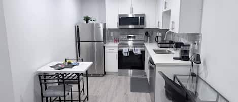 Casa, 1 quarto, varanda | Parte interna