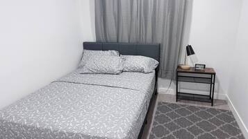 House, 1 Bedroom, Patio | 1 bedroom