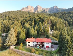Unclassified image, 5 of 25, button - Alpendom Relax - Holiday home with garden and view of the Orobie Mountains (Oltre il Colle)