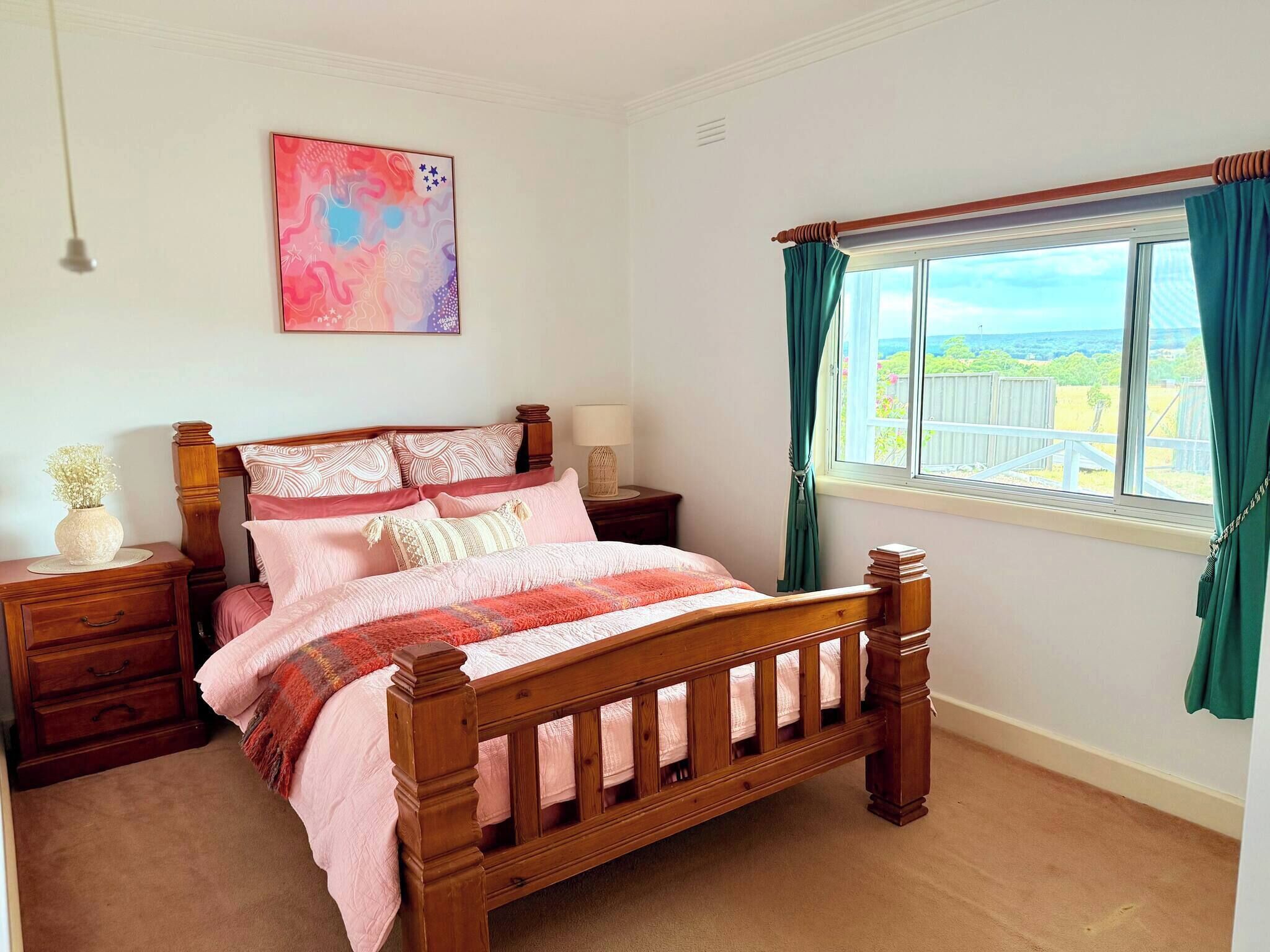 3 bedrooms