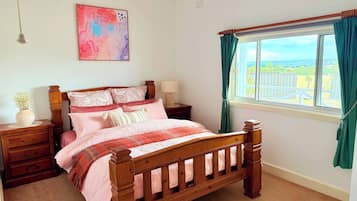3 bedrooms