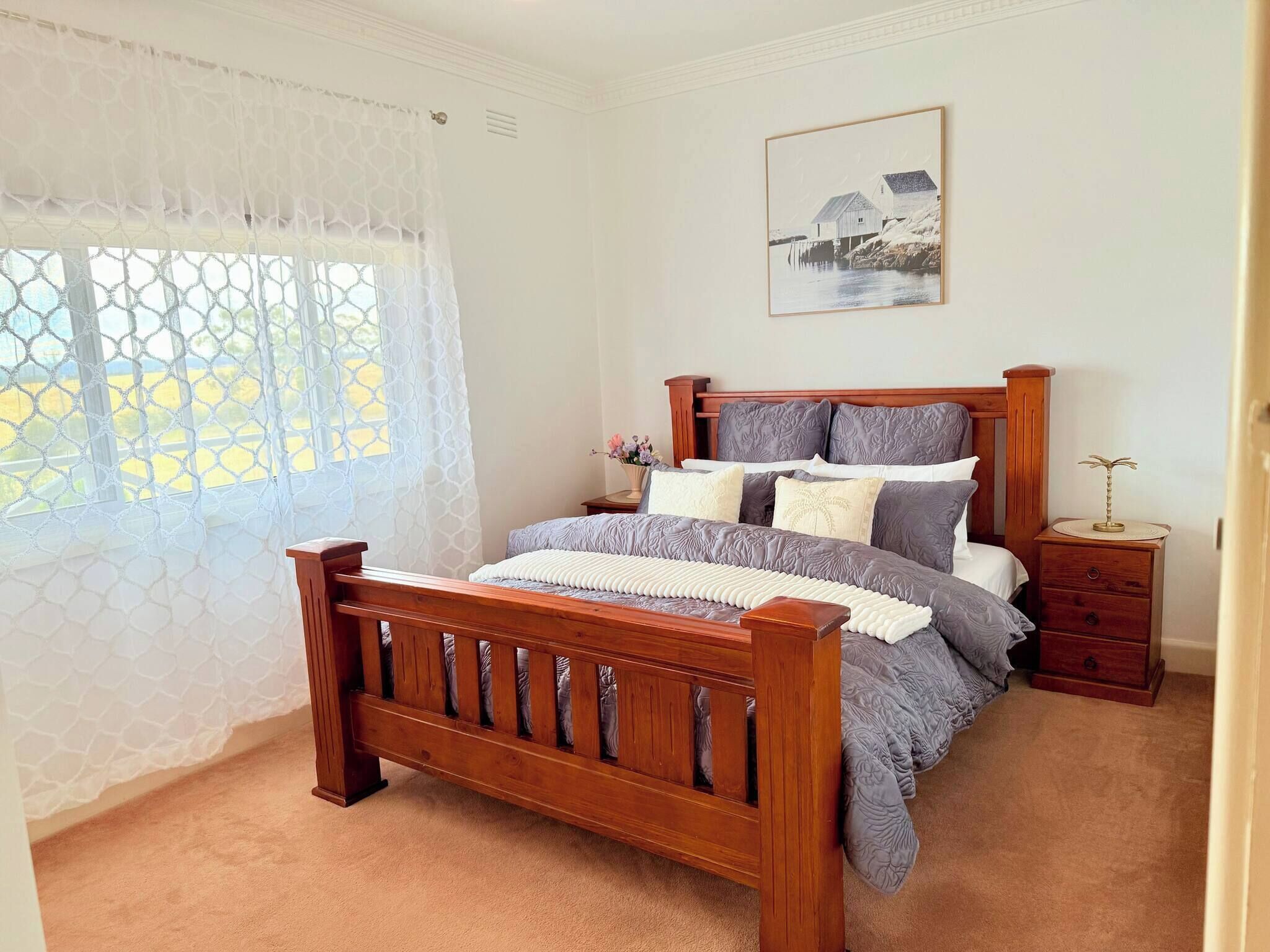 House, 3 Bedrooms, Smoking, Balcony | 3 bedrooms