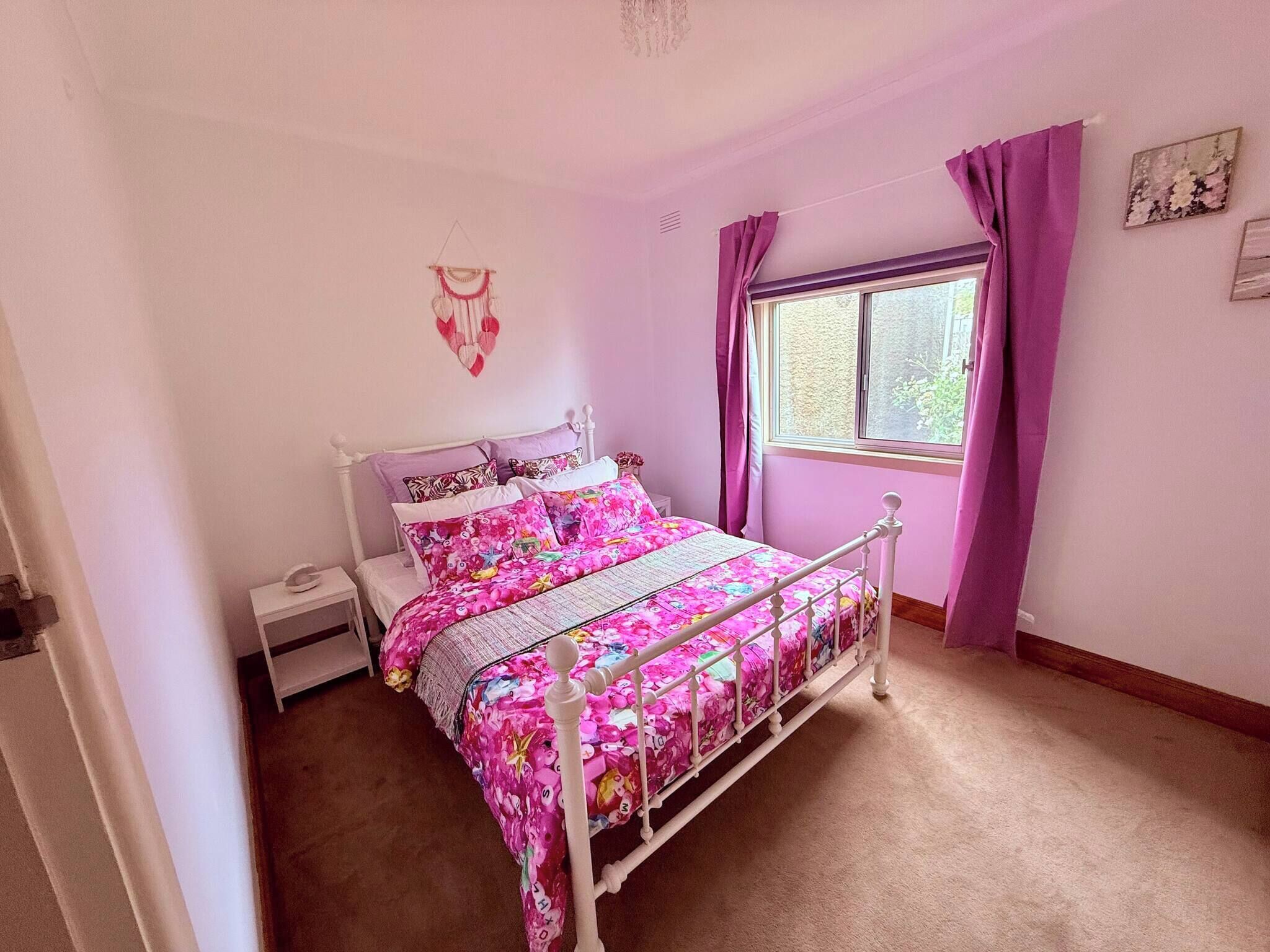 House, 3 Bedrooms, Smoking, Balcony