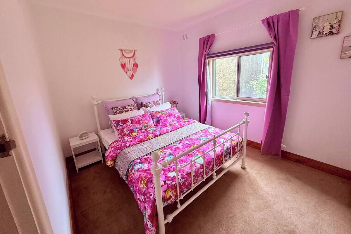 House, 3 Bedrooms, Smoking, Balcony