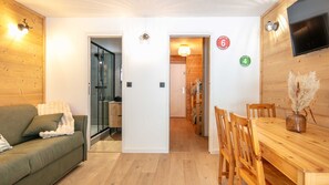 Căn hộ | Khu ăn uống