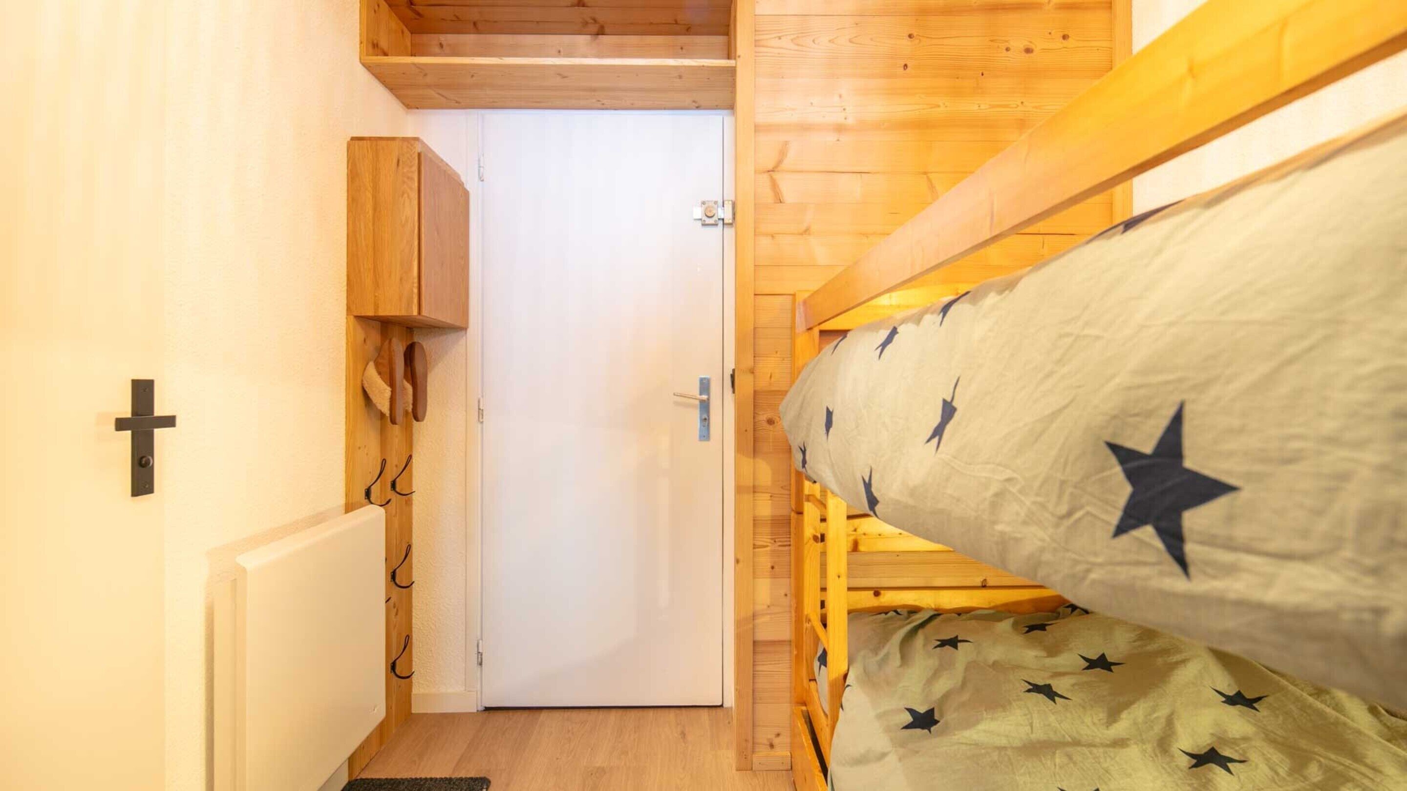 Apartment | 1 bilik tidur 