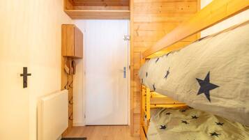 Apartment | 1 bilik tidur