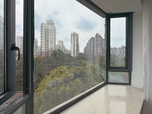 Tyms 3BR 2BA Apt  Gubei Fully Furnished