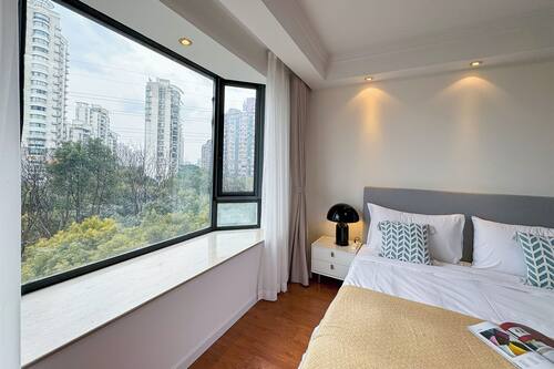 Superior Apartment, 3 Bedrooms, Non Smoking, City View | Free WiFi