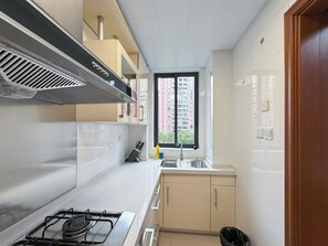 Cucina privata