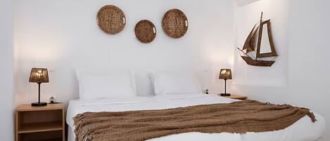 Iron/ironing board, free WiFi