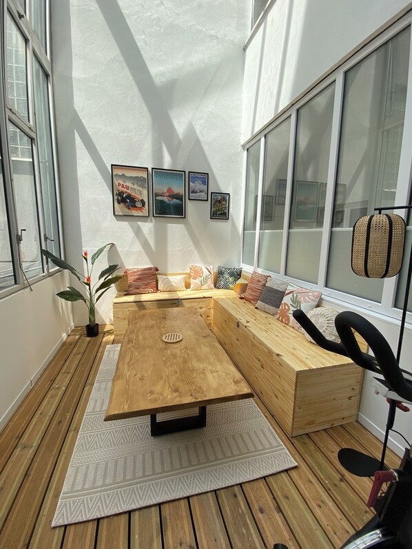Intérieur