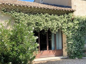 Detalle exterior