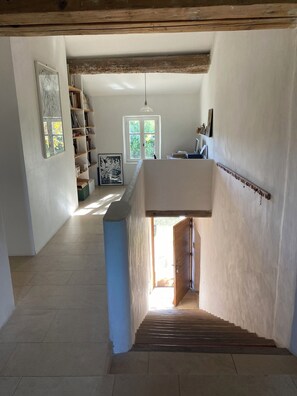 Interior - Le mas caché, country house (Cavaillon)