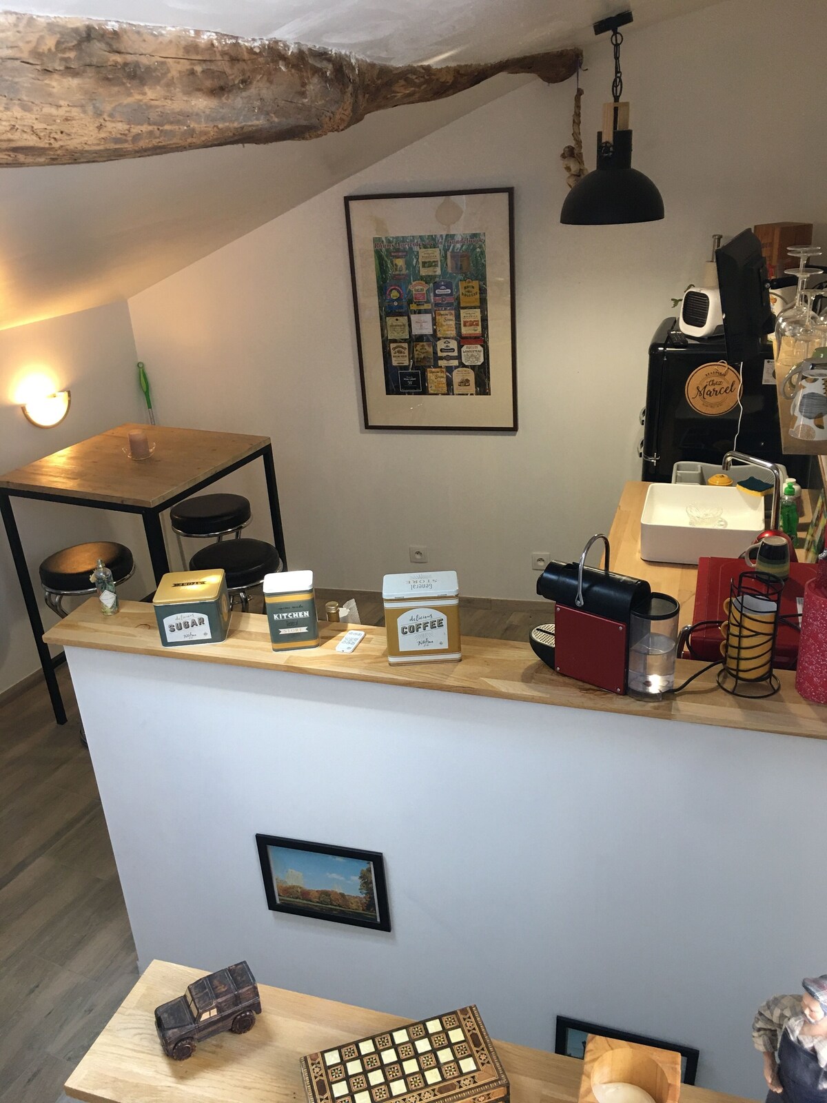 Image de profil de l’hôte