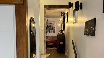 Intérieur