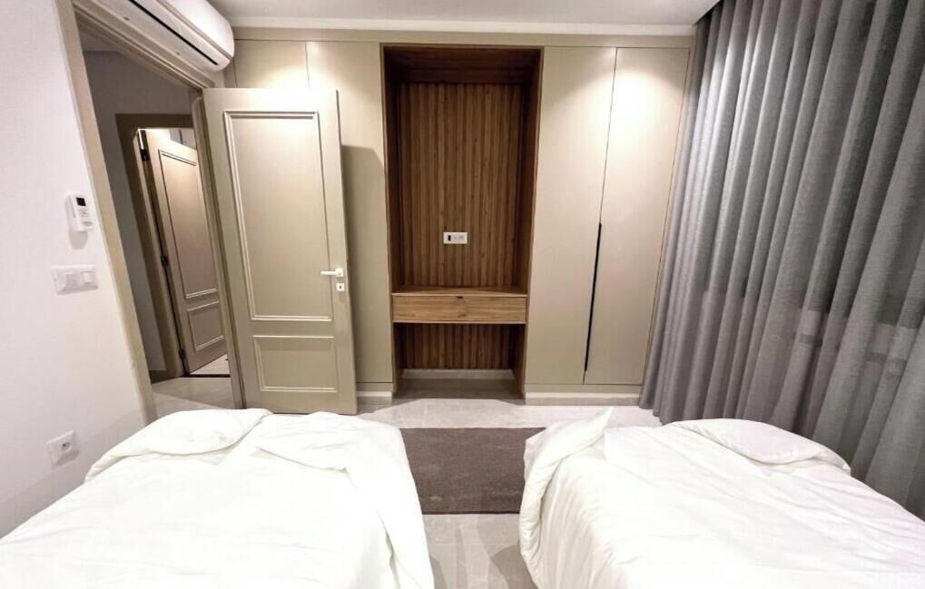 ห้องเก็บเสียง, Wi-Fi ฟรี