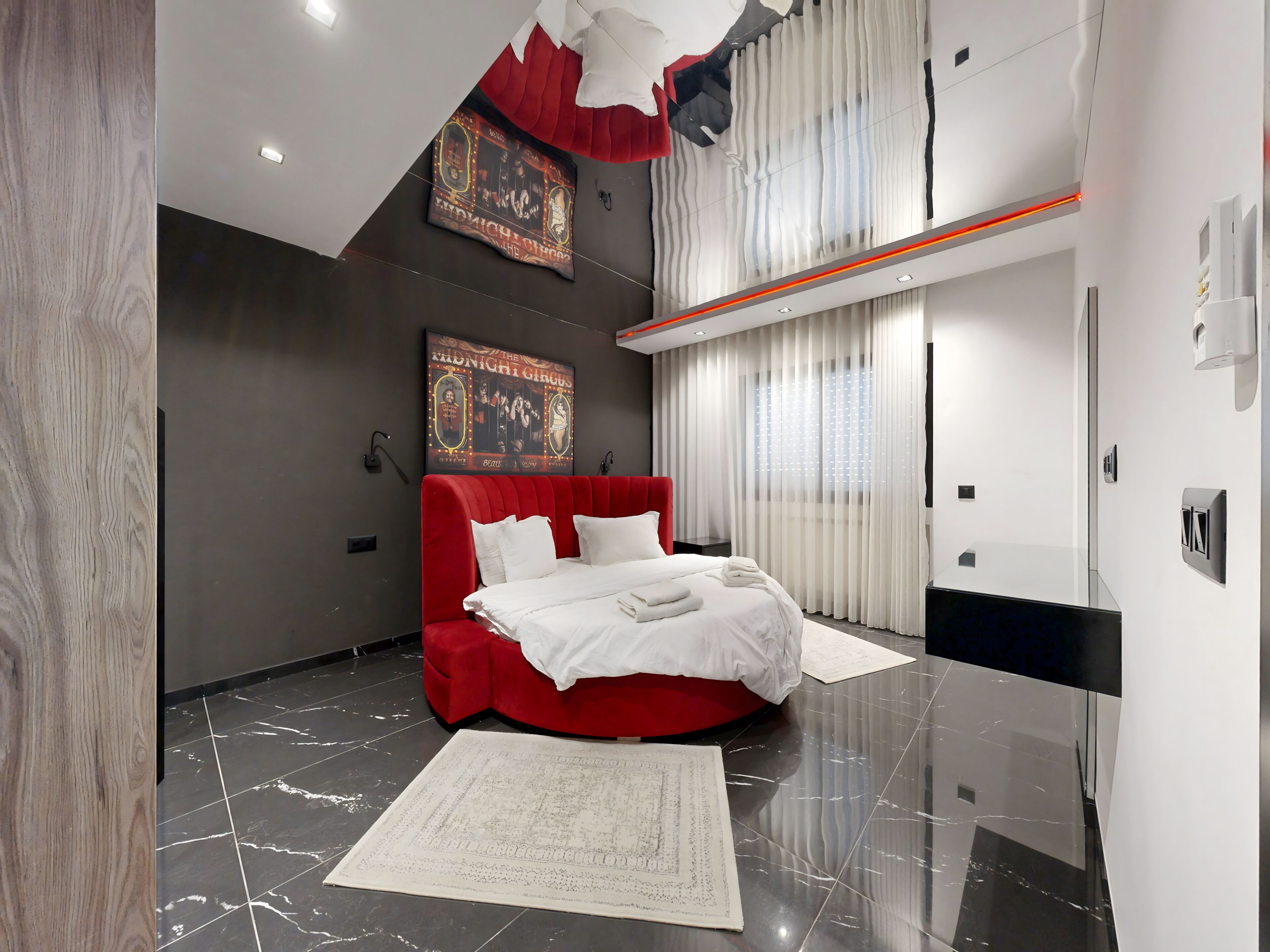 Deluxe Apartment, Balcony, City View | Soundproofing, free WiFi