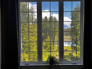 Interior - Brick House | WATERFRONT | 4 BDR | Tobermory (Miller Lake)