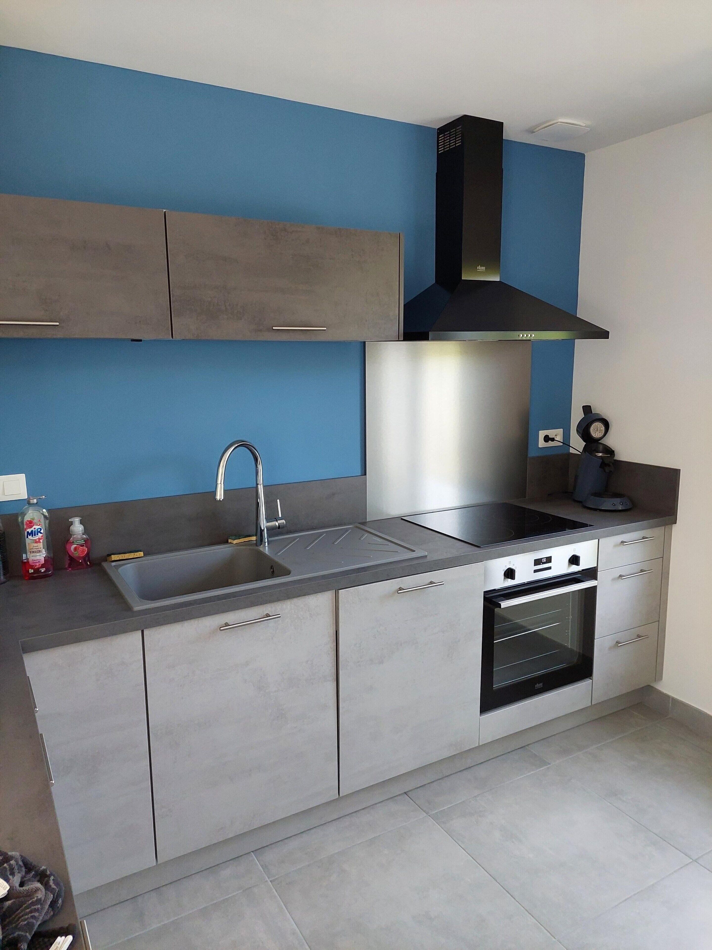 Rumah | Dapur pribadi