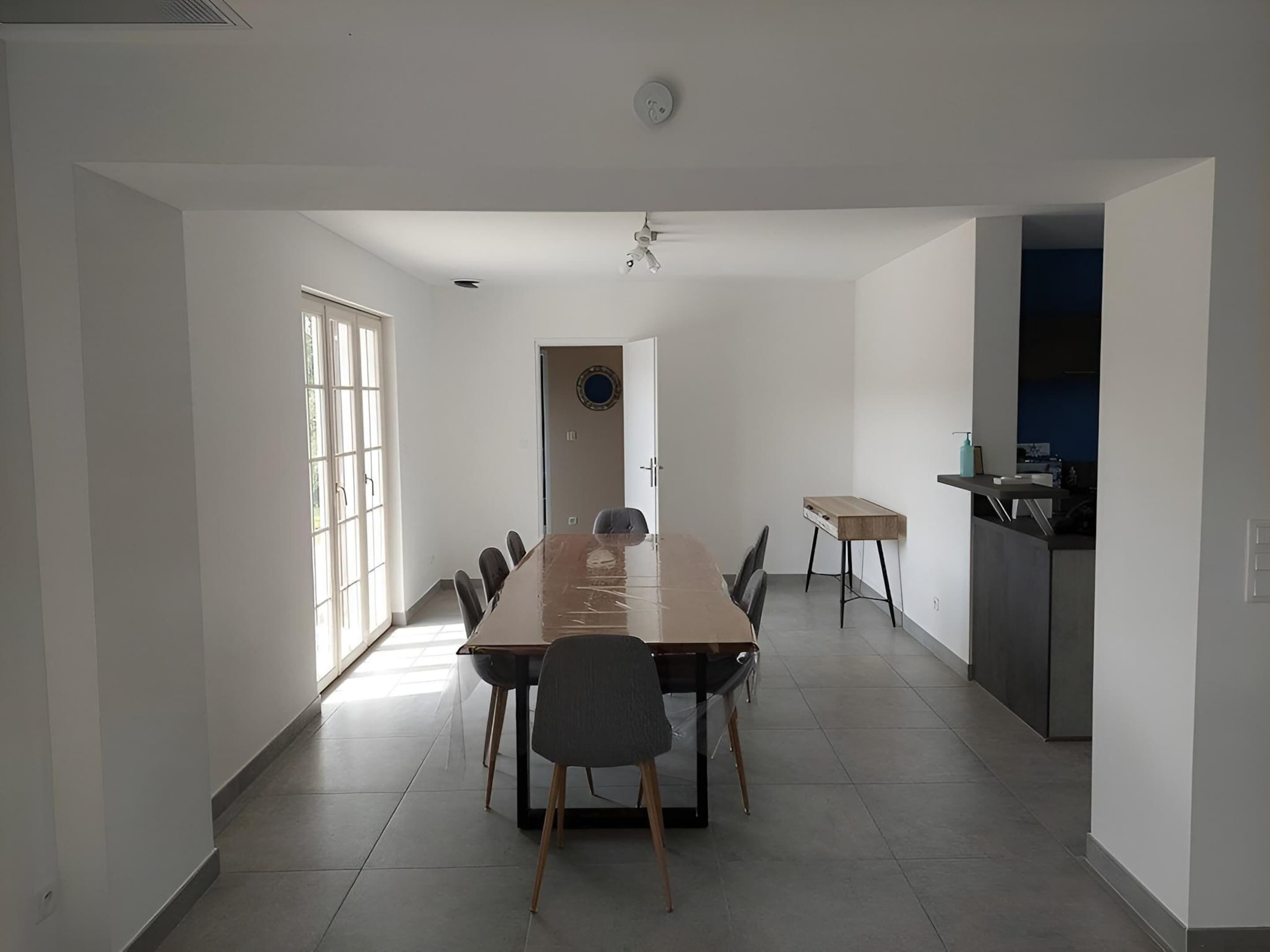 Rumah | Tempat makan