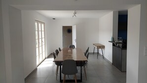 Rumah | Tempat makan
